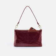 Darcy Crossbody Saddleberry