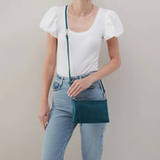 Darcy Crossbody Wild Bluegrass