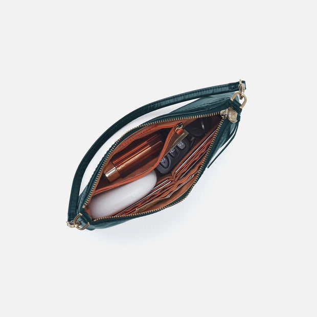 Darcy Crossbody Wild Bluegrass