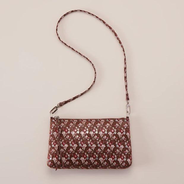 Darcy Ditzy Floral