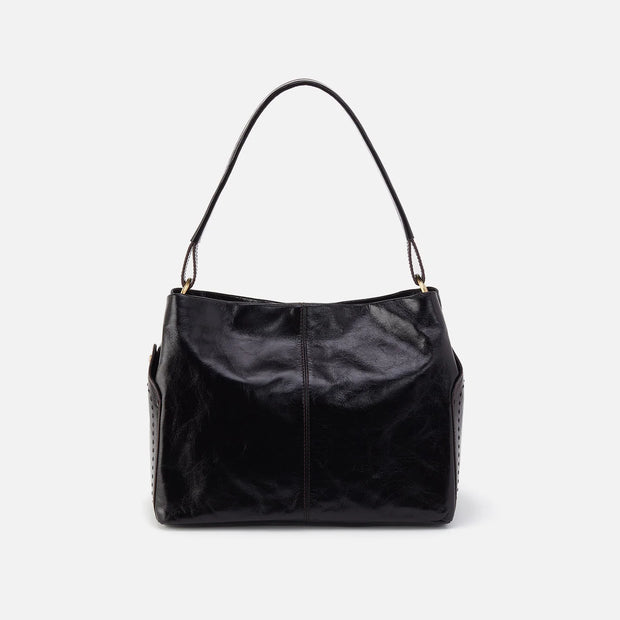 Seneca Shoulder Bag Black