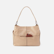 Seneca Shoulder Bag Sand