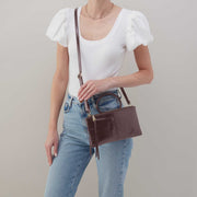 Sable Crossbody Hearthstone