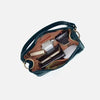Seneca Shoulder Crossbody Wild Bluegrass