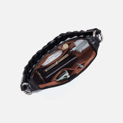 Madison Shoulder Black