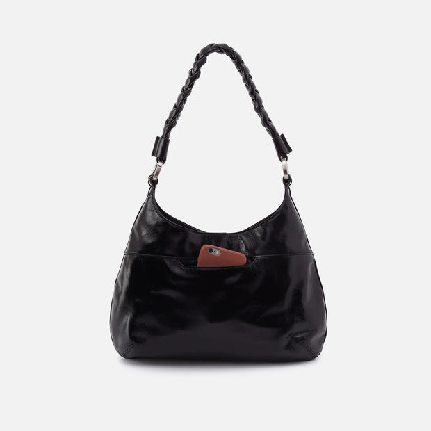 Madison Shoulder Black