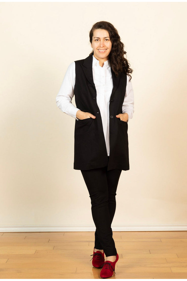 Jill Vest