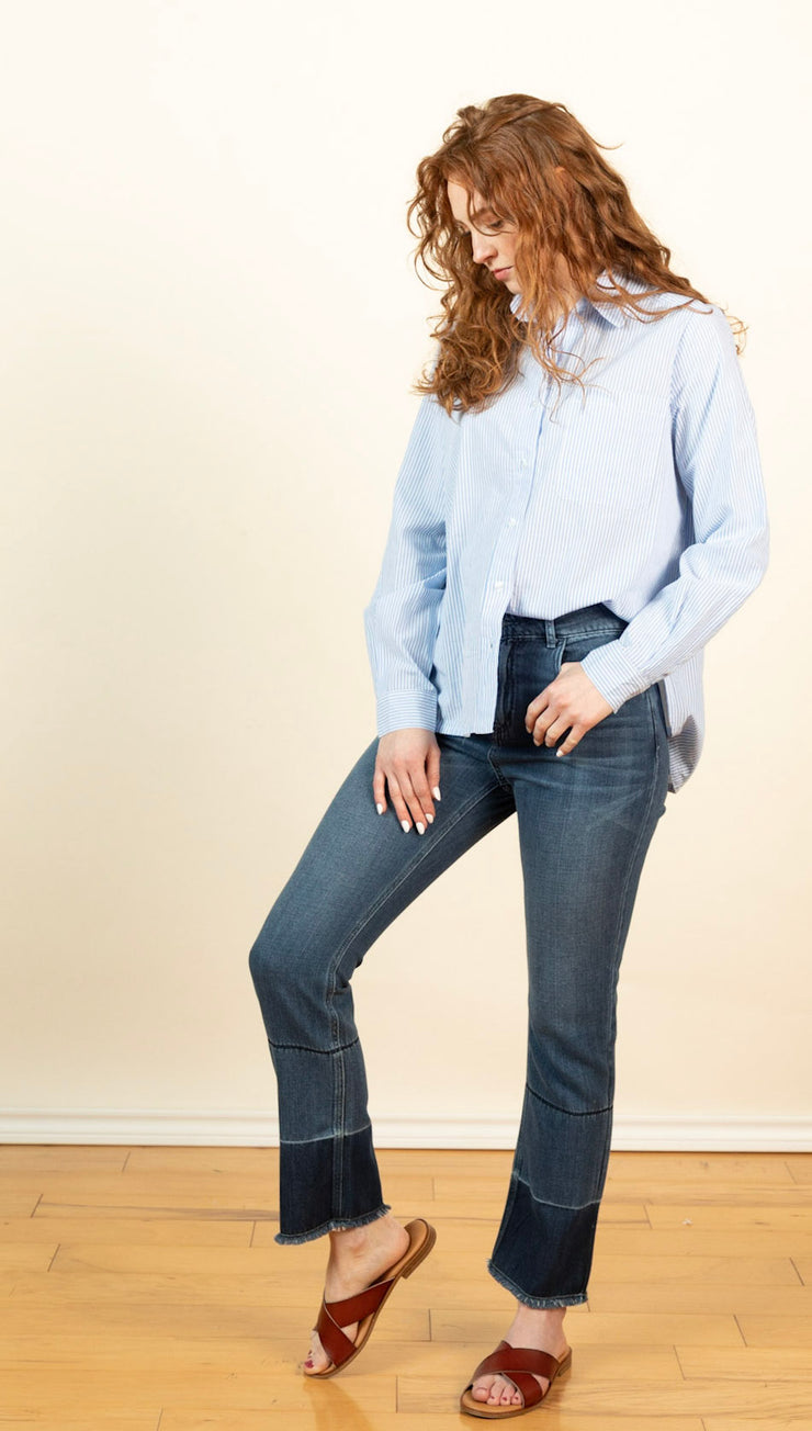 Lennon Jean Denim