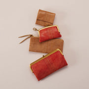 Keen Large Zip Top Wallet