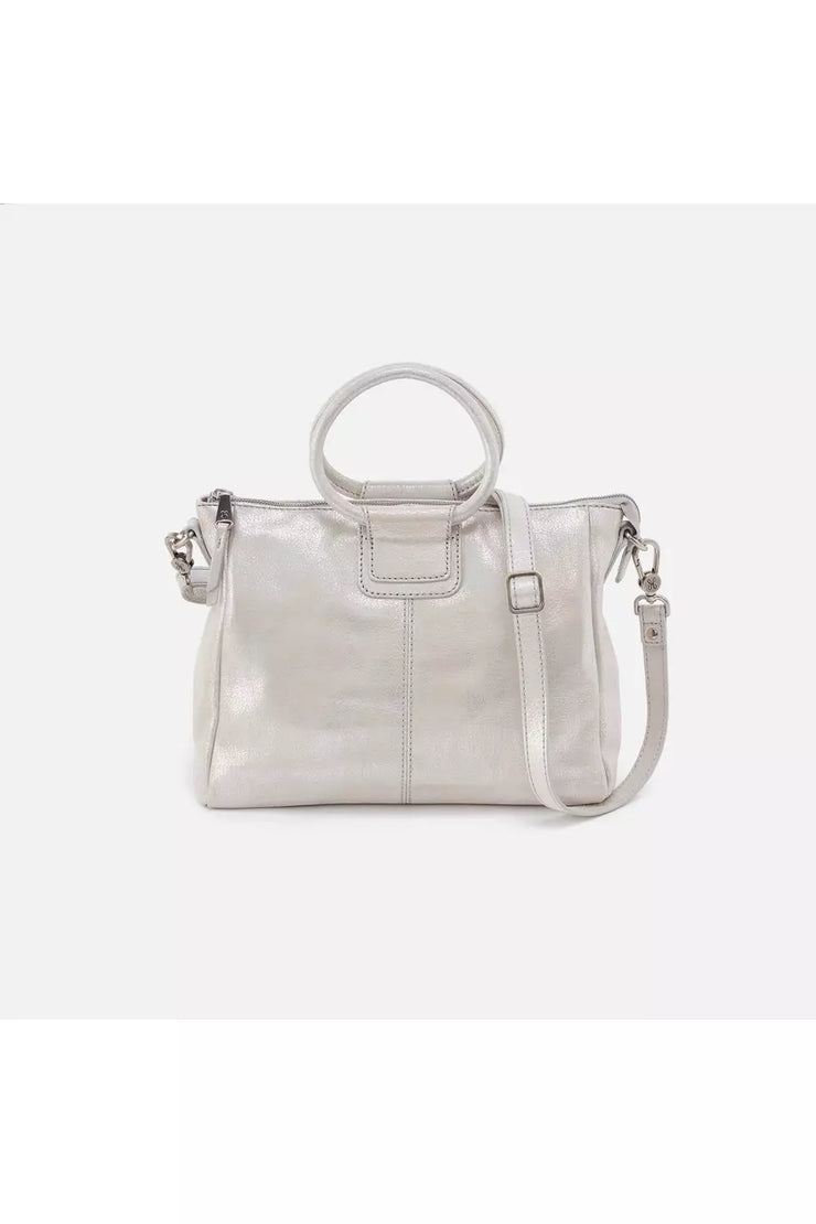 Sheila Medium Silver