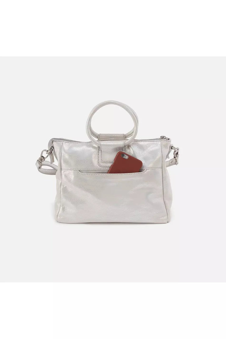 Sheila Medium Silver
