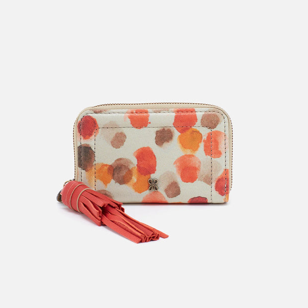 Nila Small Zip Around Wallet
