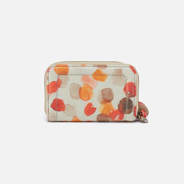 Nila Small Zip Around Wallet