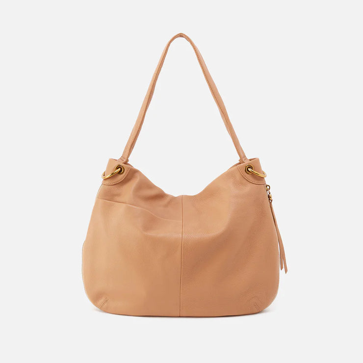 Fern Hobo Bag Sandstorm