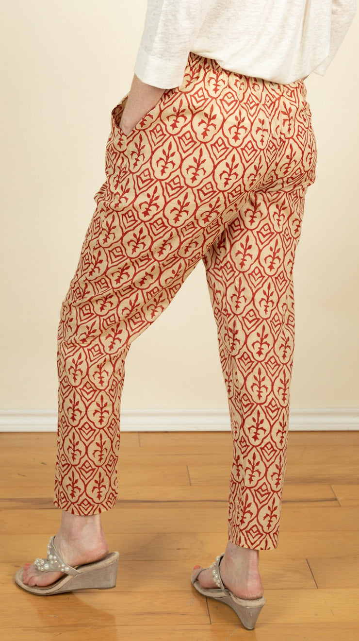 India Pant